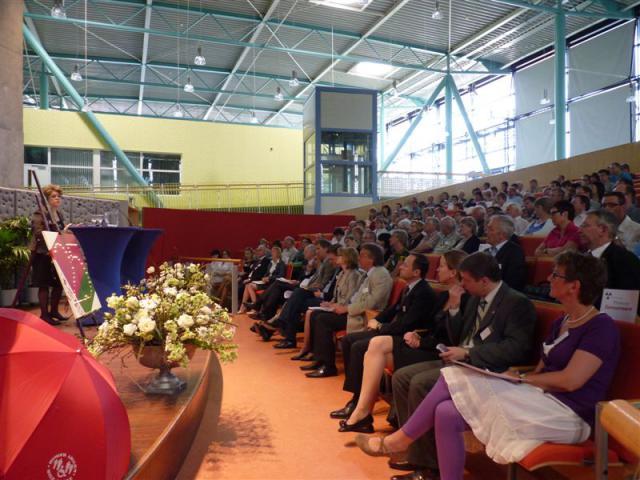 International Conference 25 years after Chernobyl