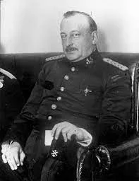 Golpe de Miguel Primo de Rivera