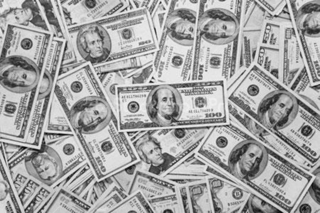 She Took Her Ironing Money and went to a College in Oklahoma