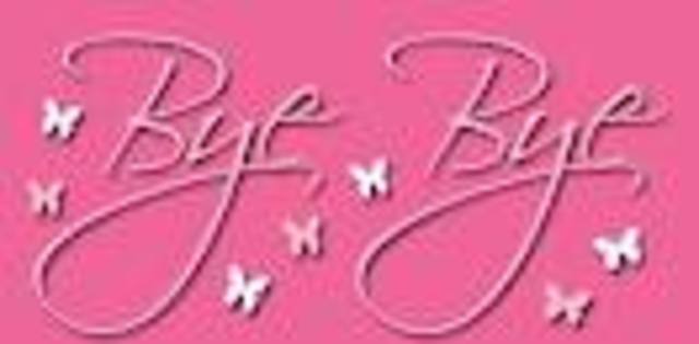 Annie leaves Wild West for a little while