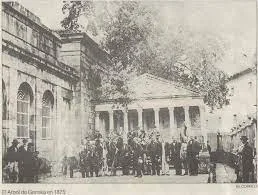 Abolición de los Fueros