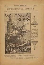 Valencia Nova