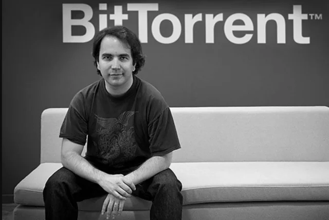 BitTorrent