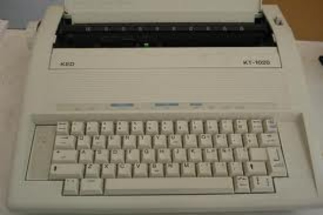 desarollos recientes