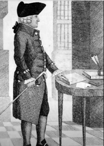 Adam Smith