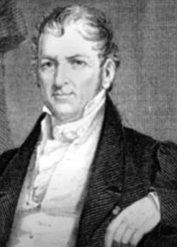 Eli Whitney