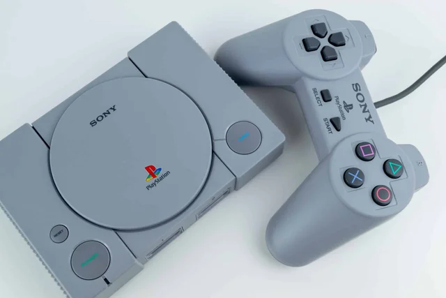 Playstation