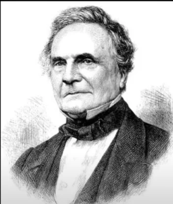 Charles Babbage