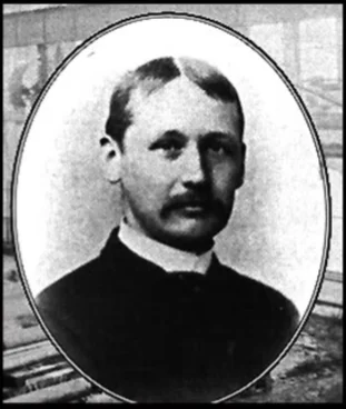 Frederick W. Taylor