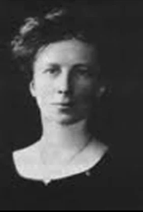 Lilian Gilbreth