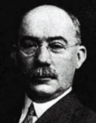 Henry L. Gant