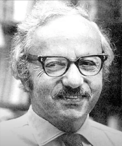George Dantzig