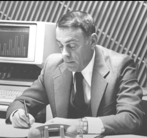 Sperry Univac