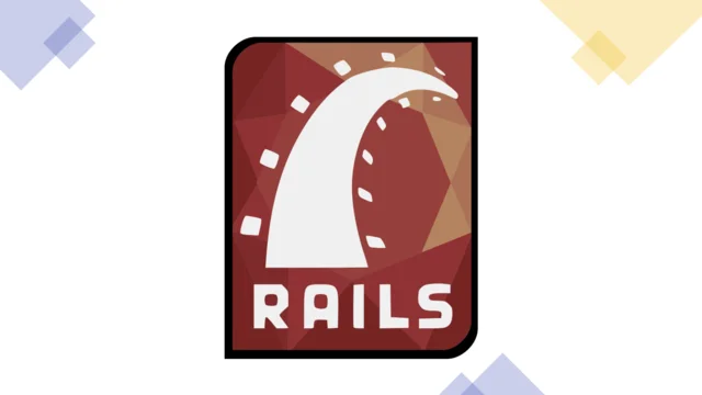 Ruby on Rails