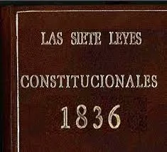 SIETE LEYES