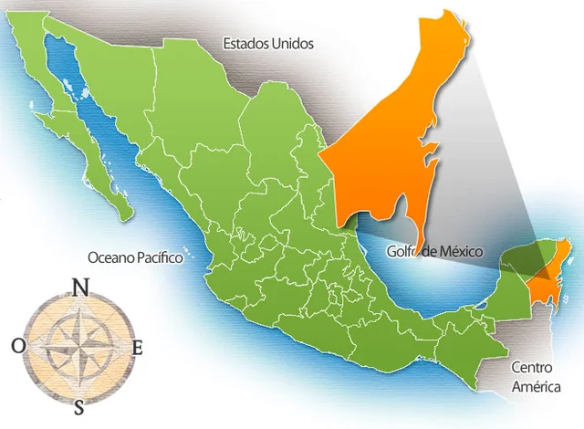 REFORMA, QUINTANA ROO