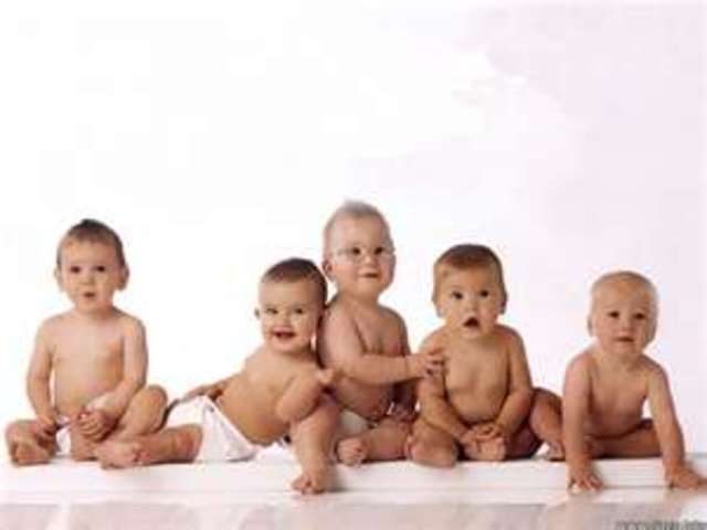 Peers/Birth-Toddler (Continued)