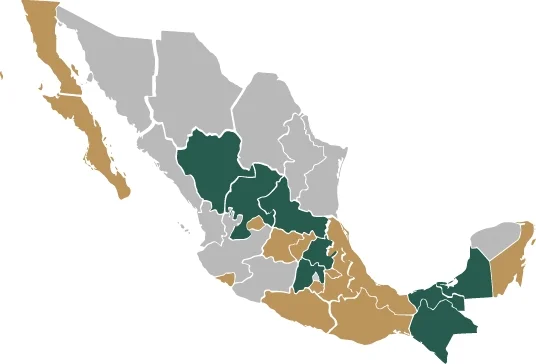 CONCILIACIÓN, MÉXICO