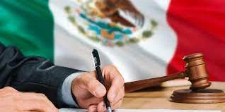 MÉXICO, LEYES