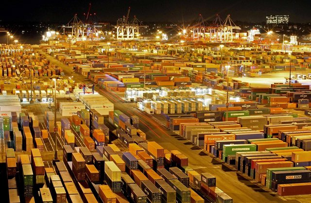 EU ups forecast for European economy