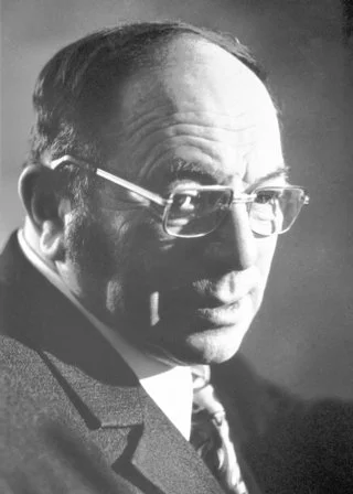 Leonid Kantorovich