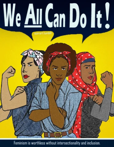 Introducing the Feminist Perspective