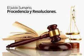 JUICIO SUMARIO ANTE JURADO O "SUMMARY JURY TRIAL"