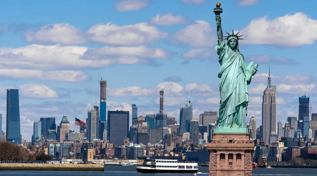 CORTE DE NEW YORK