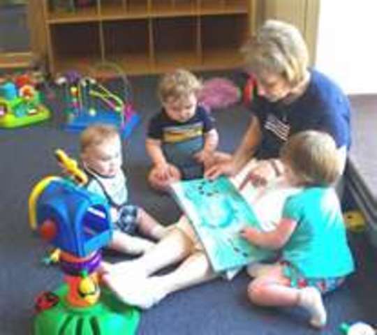 School/Birth-Toddler