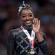Simone biles