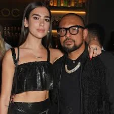 Song with Sean Paul
