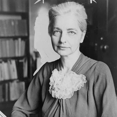 Ruth Benedict