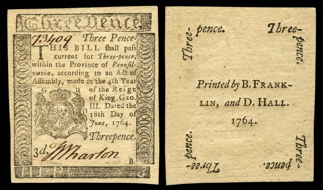 Currency Act