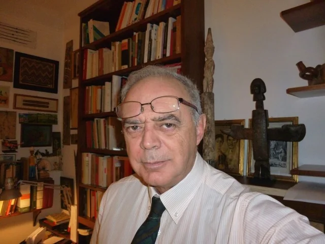 Ugo Fabietti