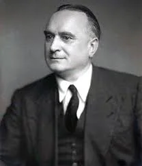 Edward Evan Evans-Pritchard