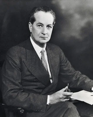 Alfred Reginald Radcliffe-Brown