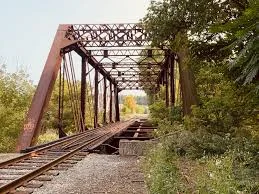 Railroad Company
