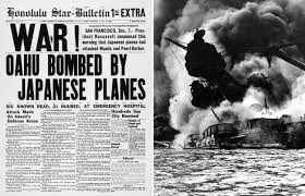 Attack on Pearl Harbor