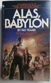 "Alas, Babylon" de Pat Frank