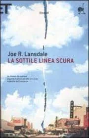 "La carretera de la noche" de Joe R. Lansdale