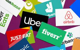 Gig Economy Platforms