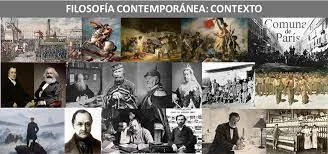 Edad Contemporánea (Siglo XX - hasta la actualidad)