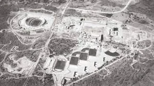 Ciudad Universitaria