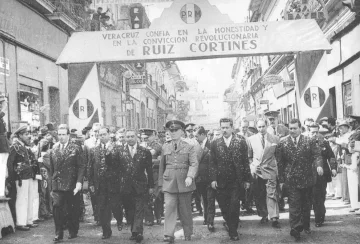 Adolfo Ruiz Cortines