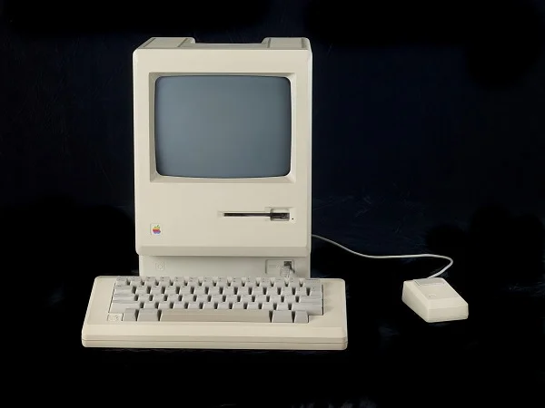 Macintosh Computer