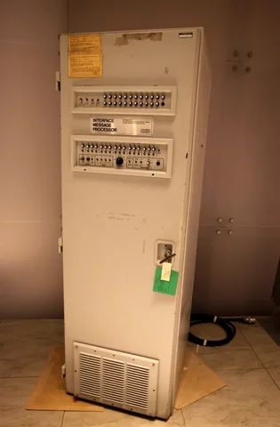 APRANET Becomes Online