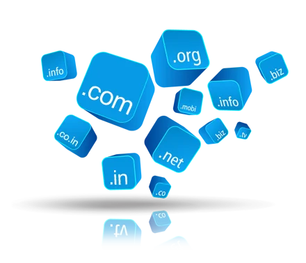 The First “.com” Debuts