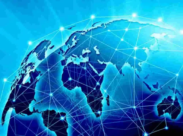 Birth of internet (January 1, 1983)
