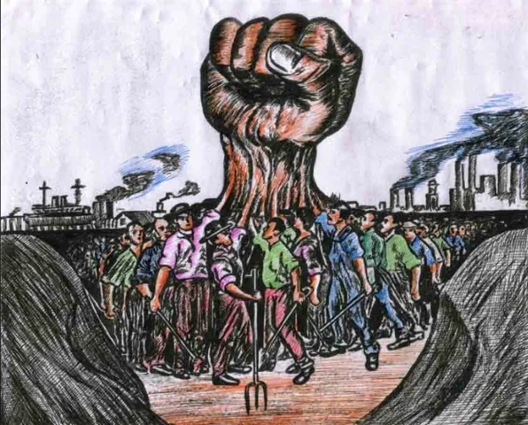 Modo de Producción Socialista