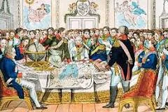 Writing of Declaration of Rights of Men